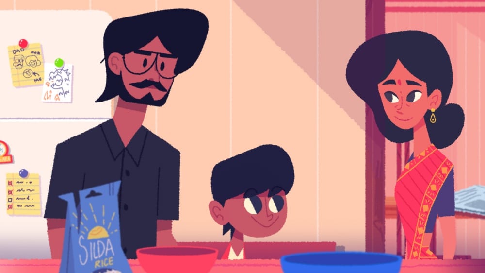 Exploring Venba’s Cookbook DLC: A Culinary and Emotional Journey
