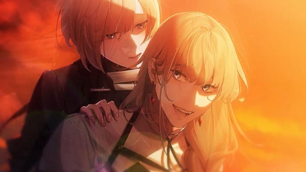 Exploring Virche Evermore – EpiC: Lycoris: Aksys Games’ Western Localization Announcement