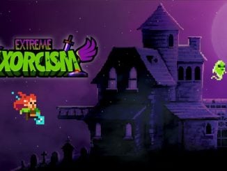 Release - Extreme Exorcism 