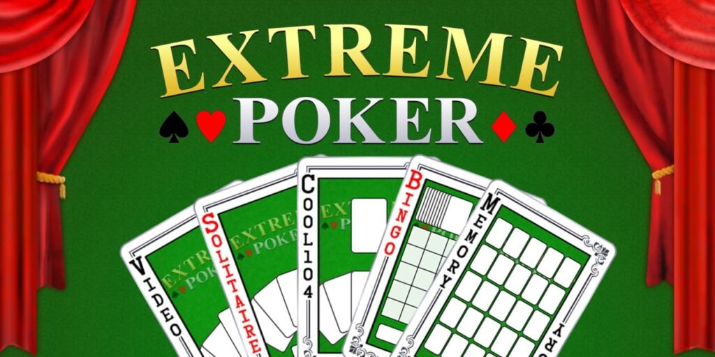 EXTREME POKER