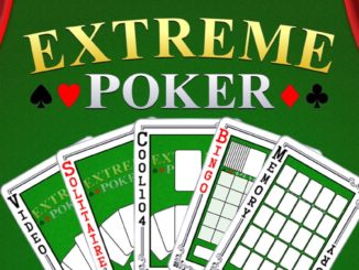 Release - EXTREME POKER 