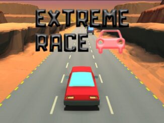 Release - Extreme Race 