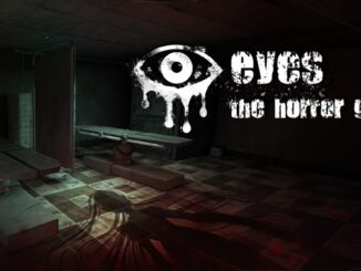 Release - Eyes: The Horror Game 