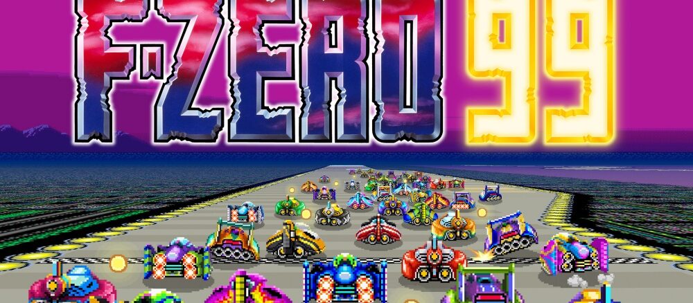 F-Zero 99 Update Version 1.2.1: Patch Notes and Fixes