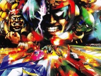 F-Zero GX producer – Would work on series if approached