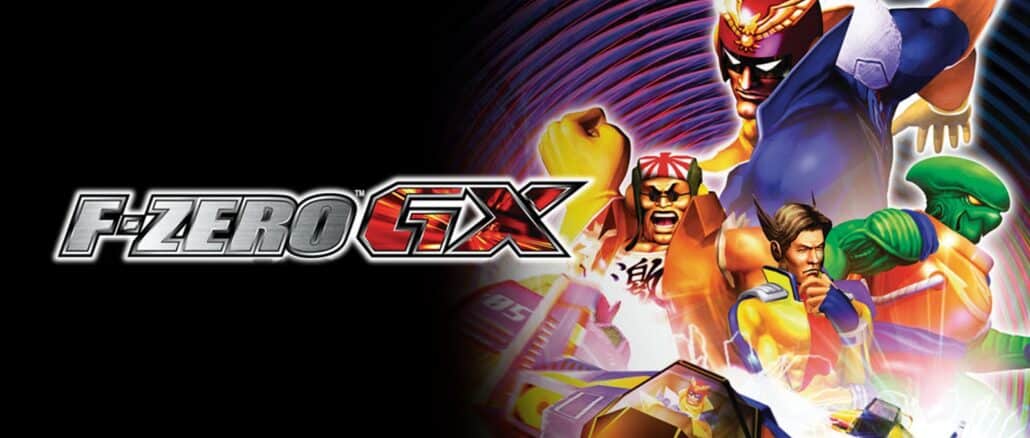 F-Zero GX Remaster: Next Level Games gaat de geliefde GameCube racer nieuw leven inblazen?