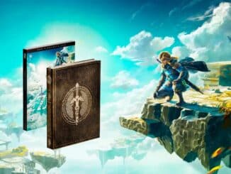 Nieuws - The Legend of Zelda: Tears of the Kingdom Strategy Guidebook – Complete Walkthrough en Tips 