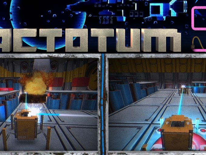Release - Factotum 90 