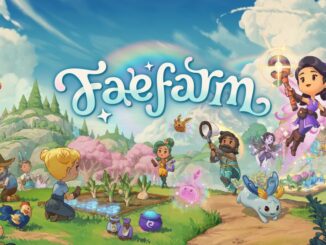Fae Farm Version 1.3.3 Update: Patch Notes, Multiplayer Enhancements, and More