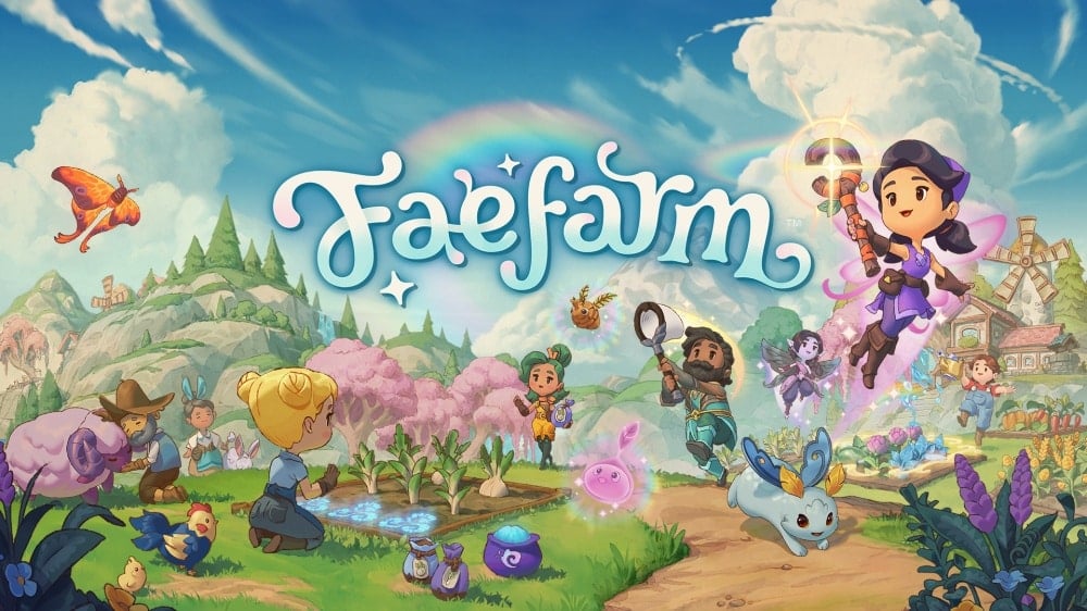 Update Fae Farm versie 1.3.3: patch notes, multiplayer-verbeteringen en meer