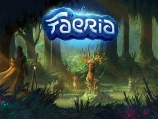 News - Faeria coming out this month 