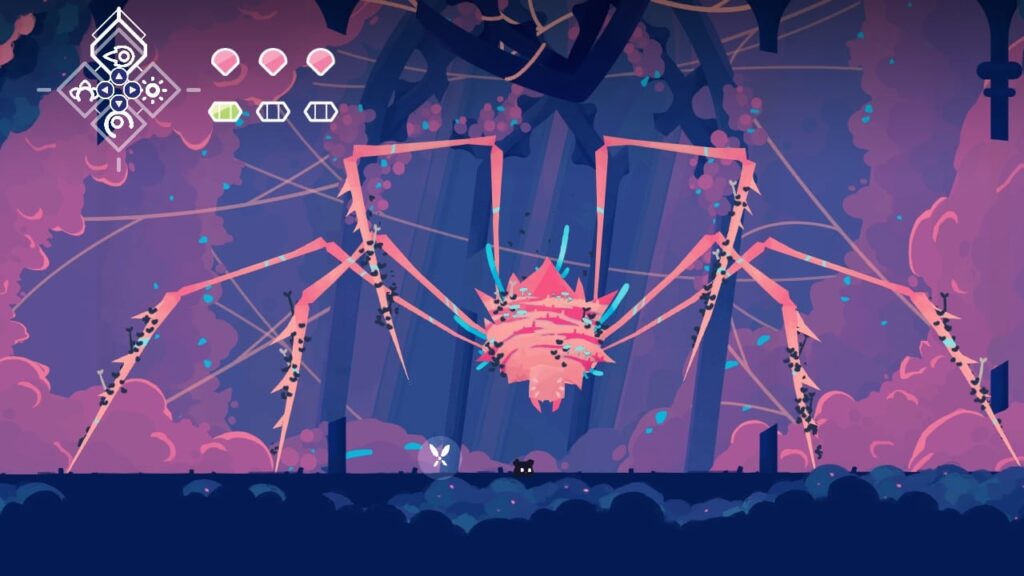 Faerie Afterlight: An Indonesian-Inspired 2D Metroidvania Faerie Afterlight: An Indonesian-Inspired 2D Metroidvania