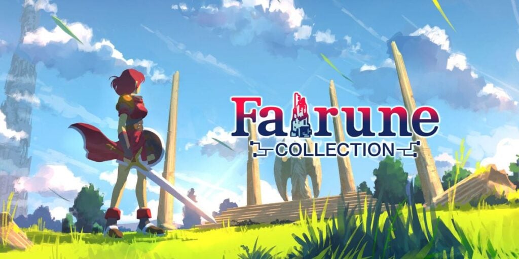 Fairune Collection release details