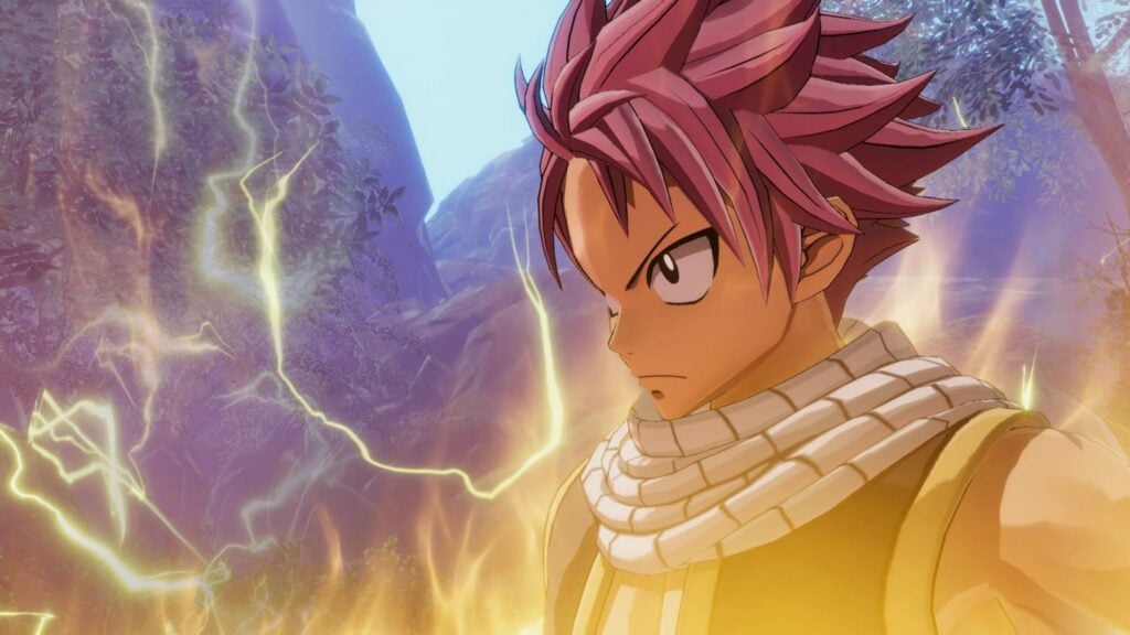 Fairy Tail RPG – 20 minuten aan footage