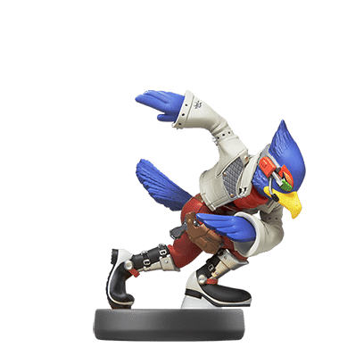 Release - Falco 