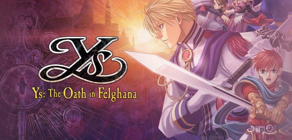 Falcom – 2 more re-releases planned
