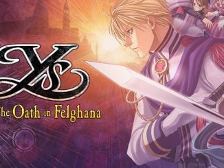 Falcom – 2 more re-releases planned