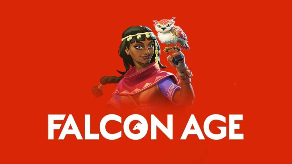 Falcon Age – Eerste 17 minuten