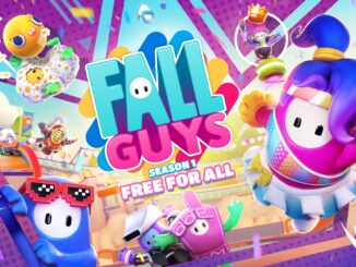 News - Fall Guys – 20 million players in first 48 hours it became free for all 