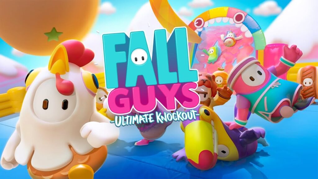Fall Guys ontwikkelaars – Zou de game in de toekomst op andere platforms willen