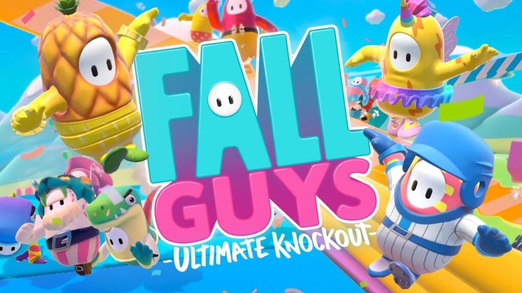 Fall Guys Devs – Build Trust before going to other Platforms