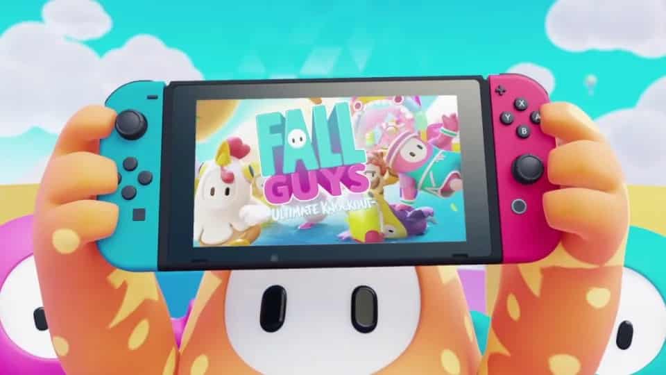 Fall Guys – July 2022 update Fall Guys – July 2022 update