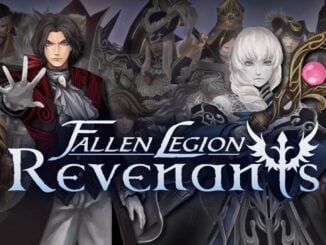 Fallen Legion: Revenants coming February 2021