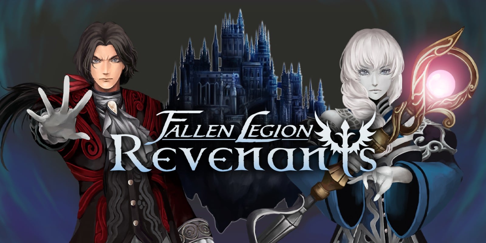 Fallen Legion Revenants – Gratis demo beschikbaar