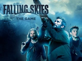 Release - Falling Skies: The Game 