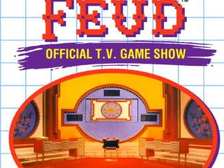 Release - Family Feud 