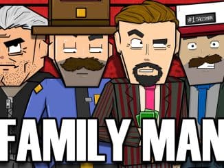 Release - Family Man 