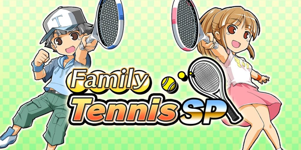 Family Tennis SP Family Tennis SP