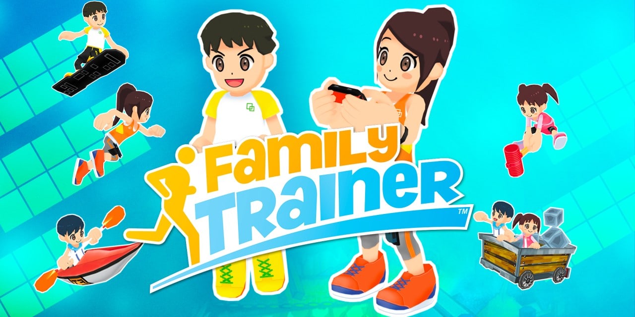 FAMILY TRAINER