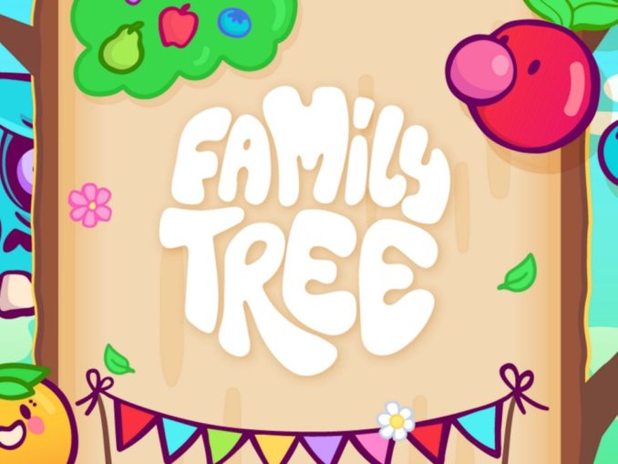 Release - Family Tree