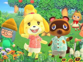 Nieuws - Famitsu Dengeki Game Awards 2020 – Animal Crossing: New Horizons wint Game of the Year 