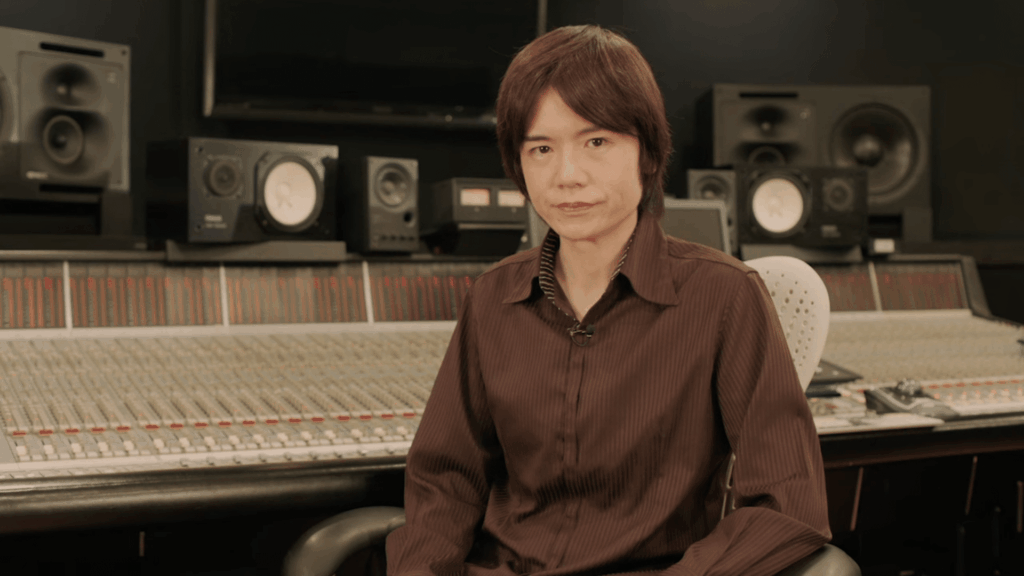 Famitsu – Sakurai; Super Smash Bros Ultimate finalised after DLC fighters