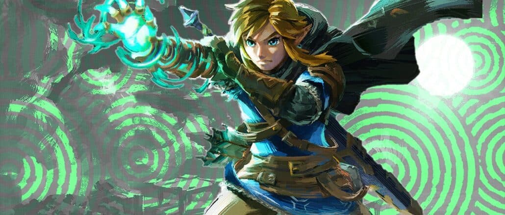 Famitsu Super Popular Game Awards 2023: Legend of Zelda Emerges Victorious