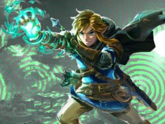 Famitsu Super Popular Game Awards 2023: Legend of Zelda komt als overwinnaar tevoorschijn