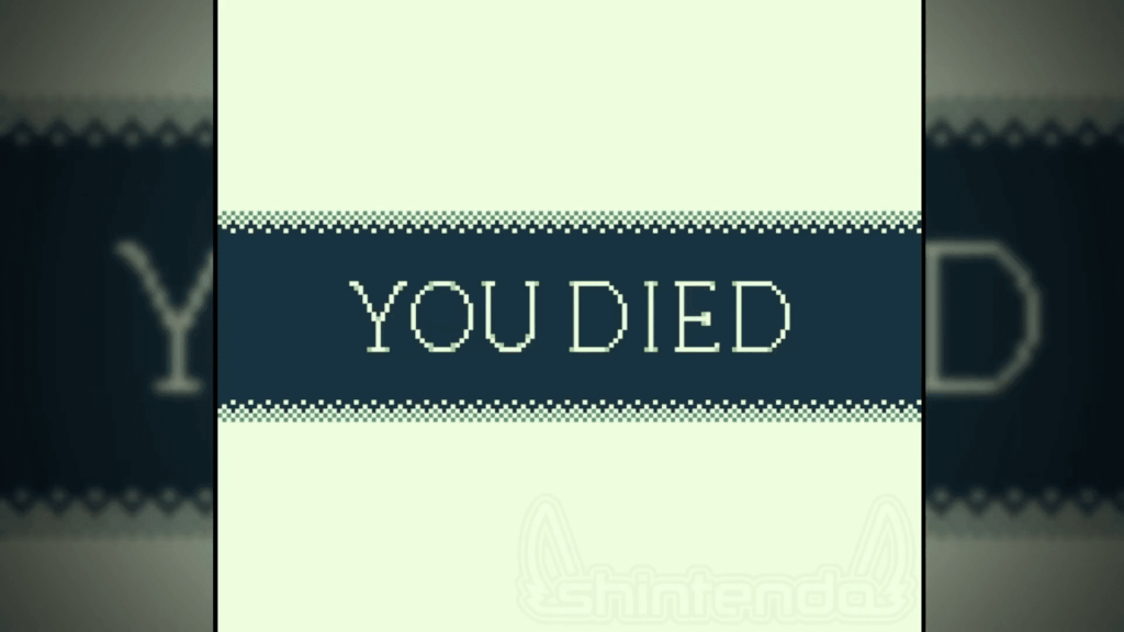 Fan: Elden Ring – Game Boy Demake Fan: Elden Ring – Game Boy Demake