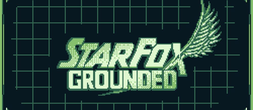 Fan; Star Fox Gameboy JRPG