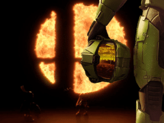 News - Fan Mod – Master Chief for Super Smash Bros. Ultimate 