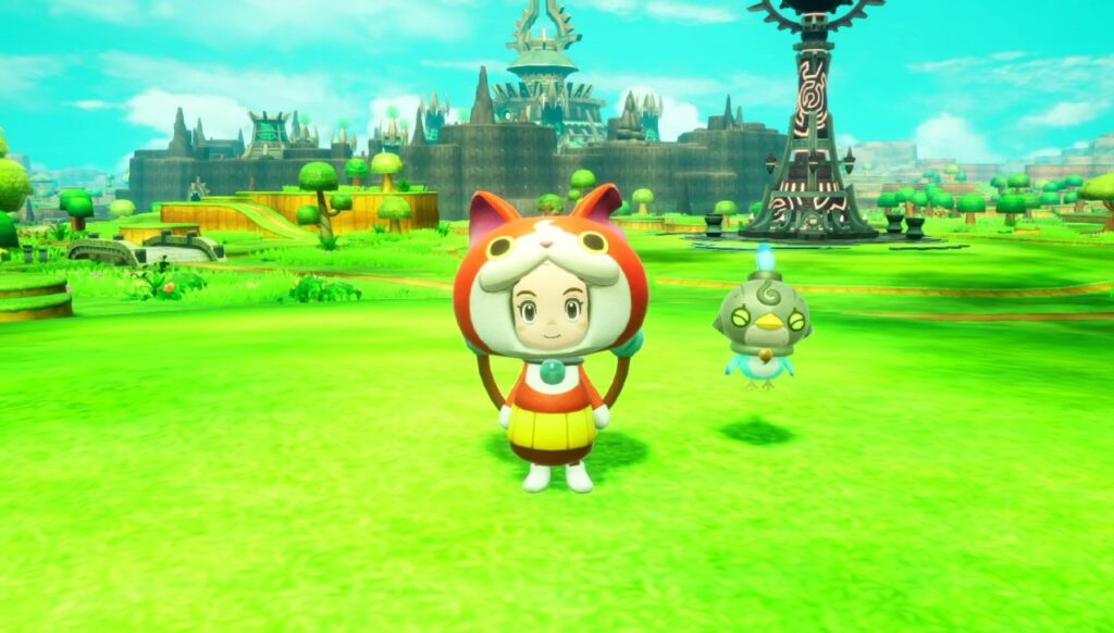 Fantasy Life i: The Girl Who Steals Time 2.2.0-update live – crossplay, kostuums, fixes
