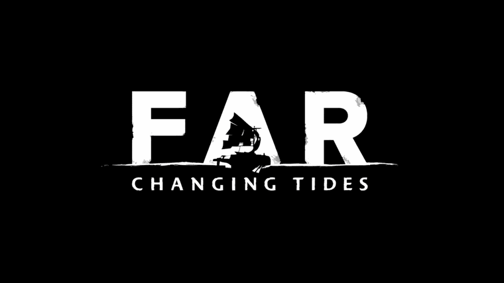 FAR: Changing Tides komt uit in Maart FAR: Changing Tides komt uit in Maart