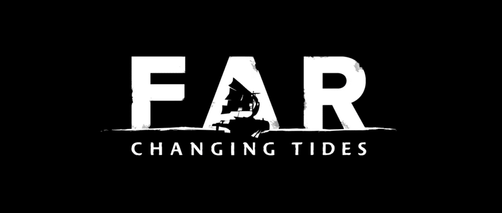 FAR: Changing Tides komt uit in Maart