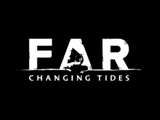 FAR: Changing Tides komt uit in Maart