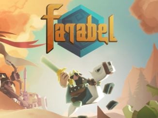 Release - Farabel 