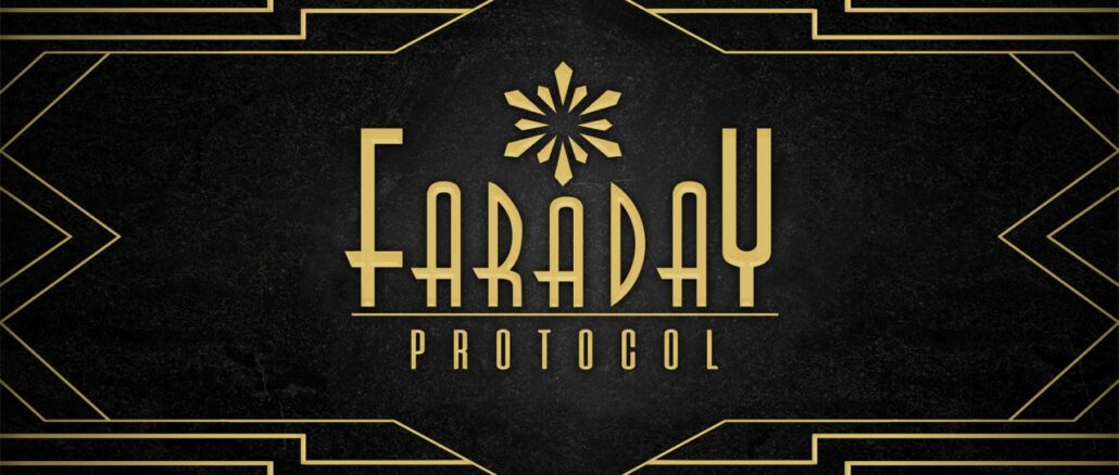 Faraday Protocol