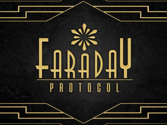 Release - Faraday Protocol 