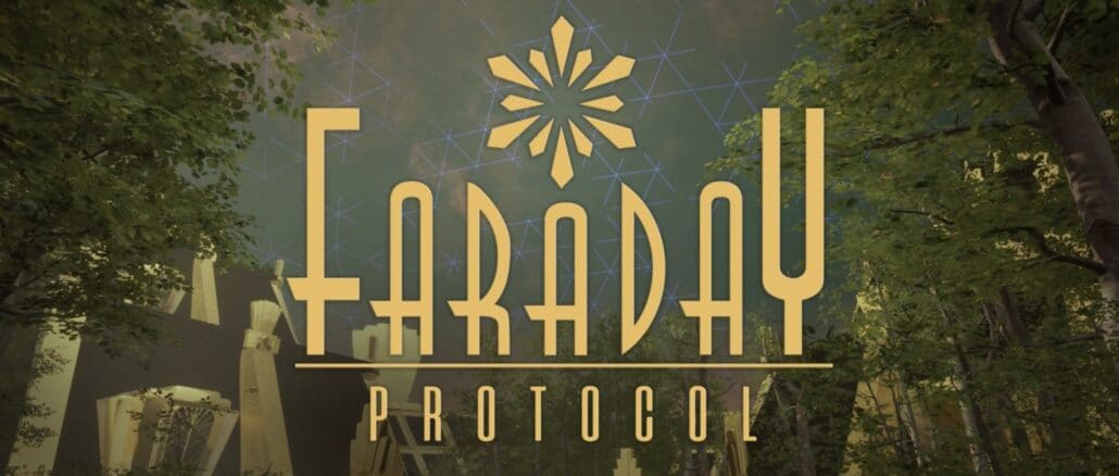 Faraday Protocol aangekondigd, lanceert 12 augustus