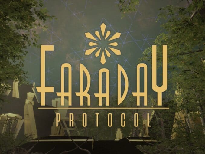 Nieuws - Faraday Protocol aangekondigd, lanceert 12 augustus 